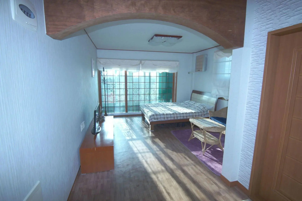 Yerae Pension
