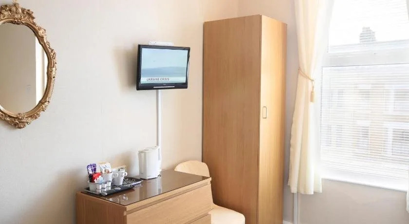 The Paragon - Guest Accommodation