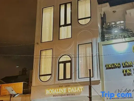 Rosaline Dalat