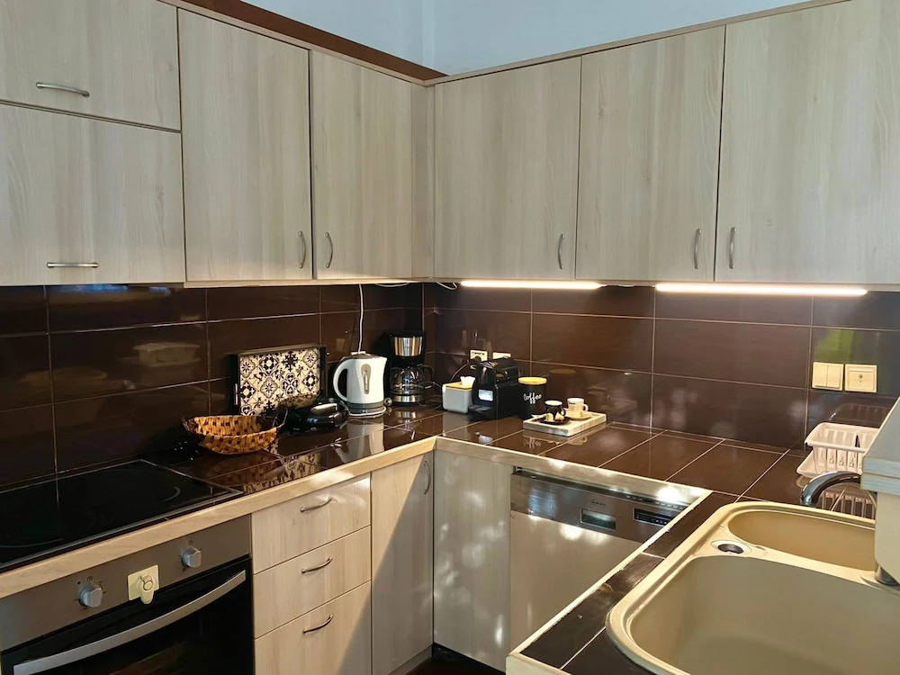 Corfu Dream Holidays Villa