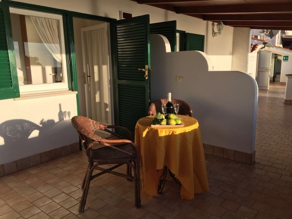 Hotel Marconi
