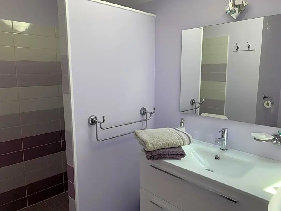 Relais de navon