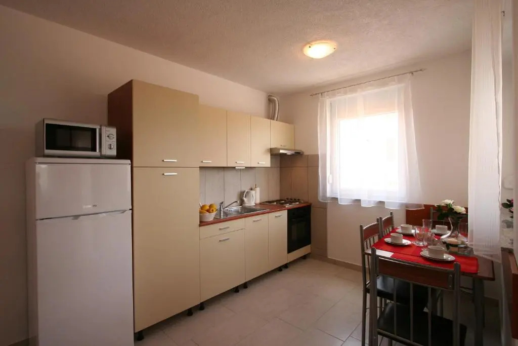 Apartments Lili