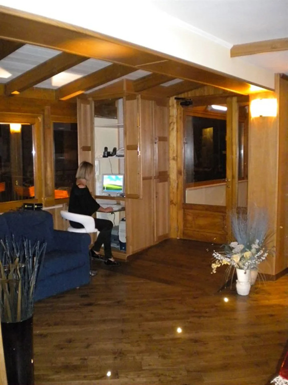 Lo Chalet da Ilaria
