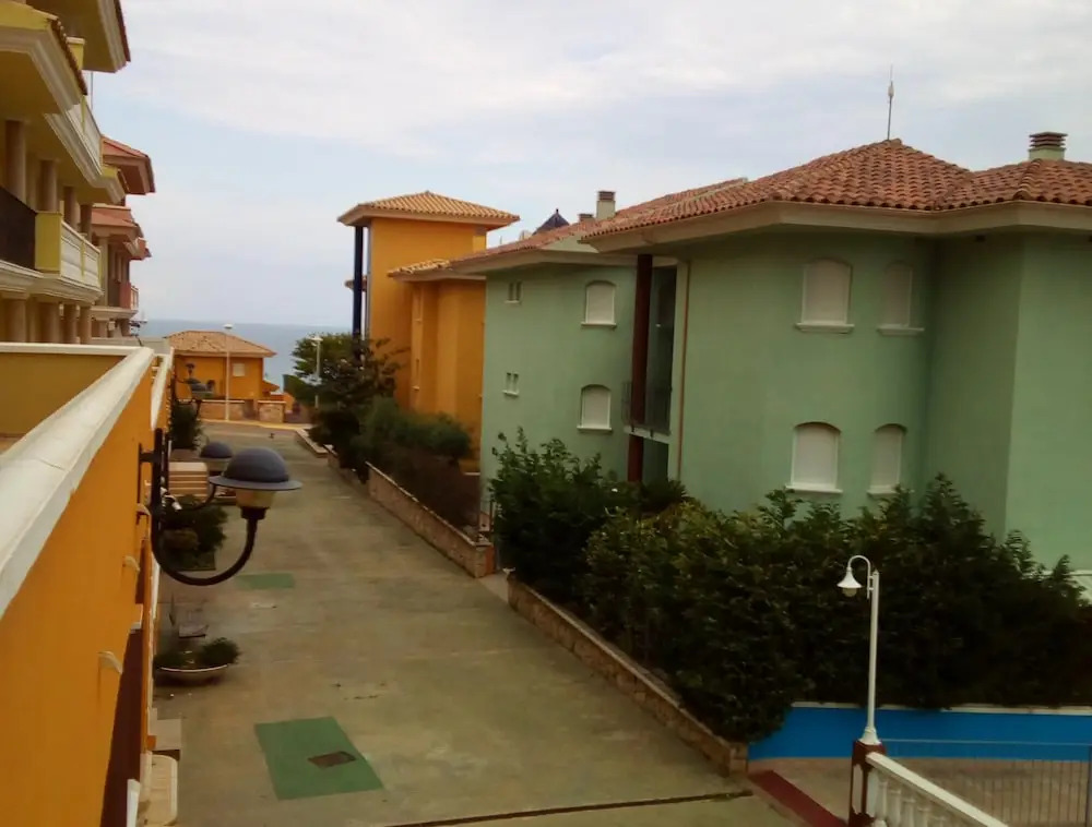 AP Costas Nerea Apartamento 1 Dormitorio