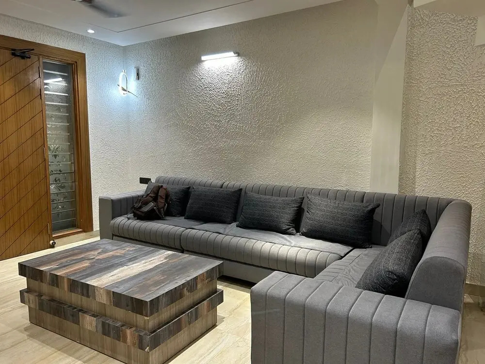 Ganga Euphoria Villa