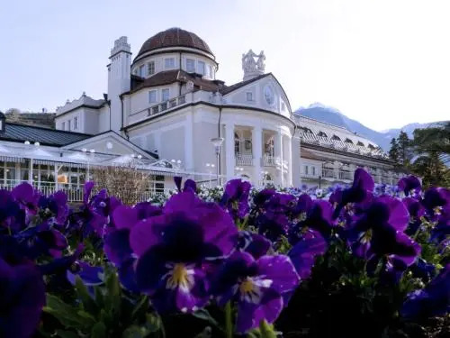 Holiday House Merano - Terme