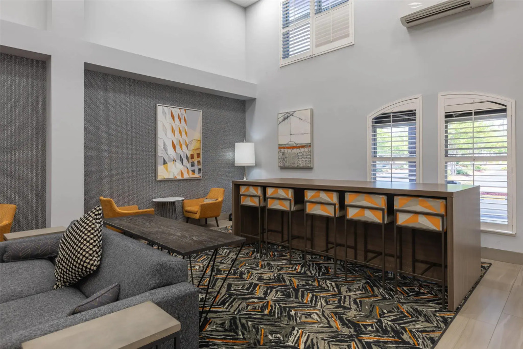 Country Inn & Suites by Radisson, Lake Norman Huntersville, NC