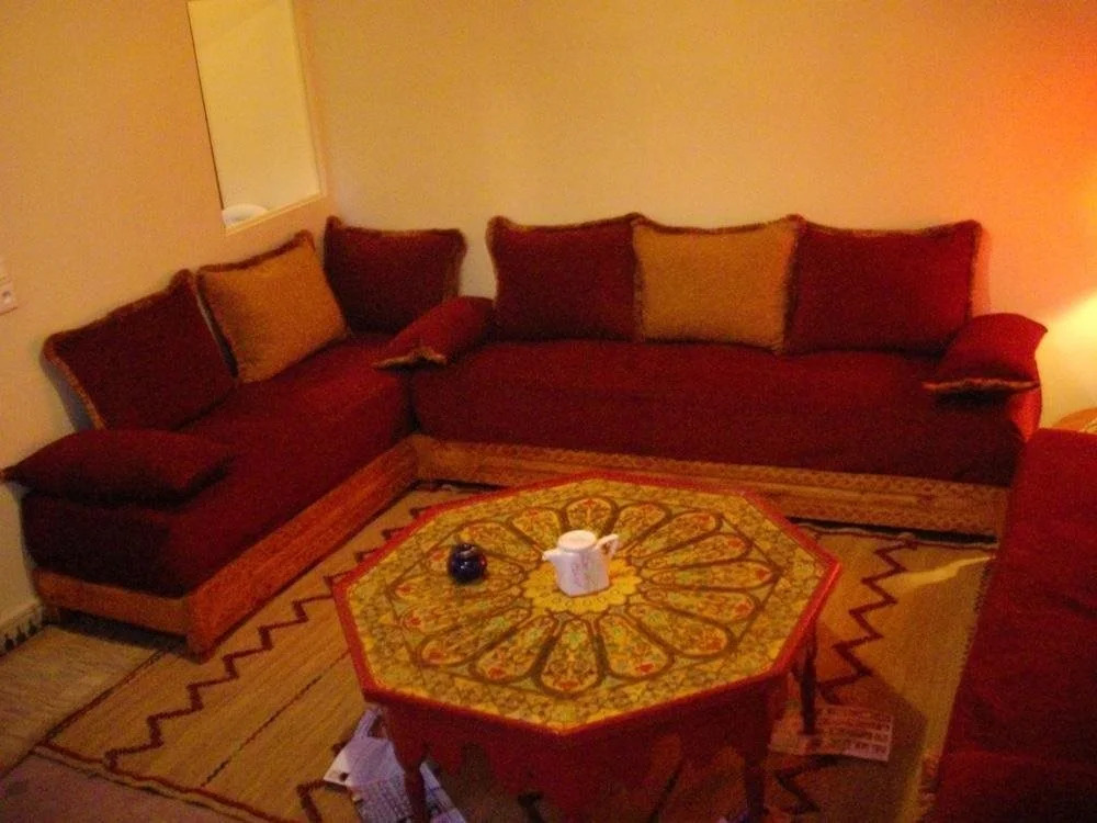 Riad Tassoukte