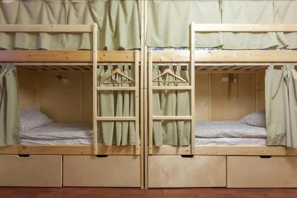 March Hare Hostel