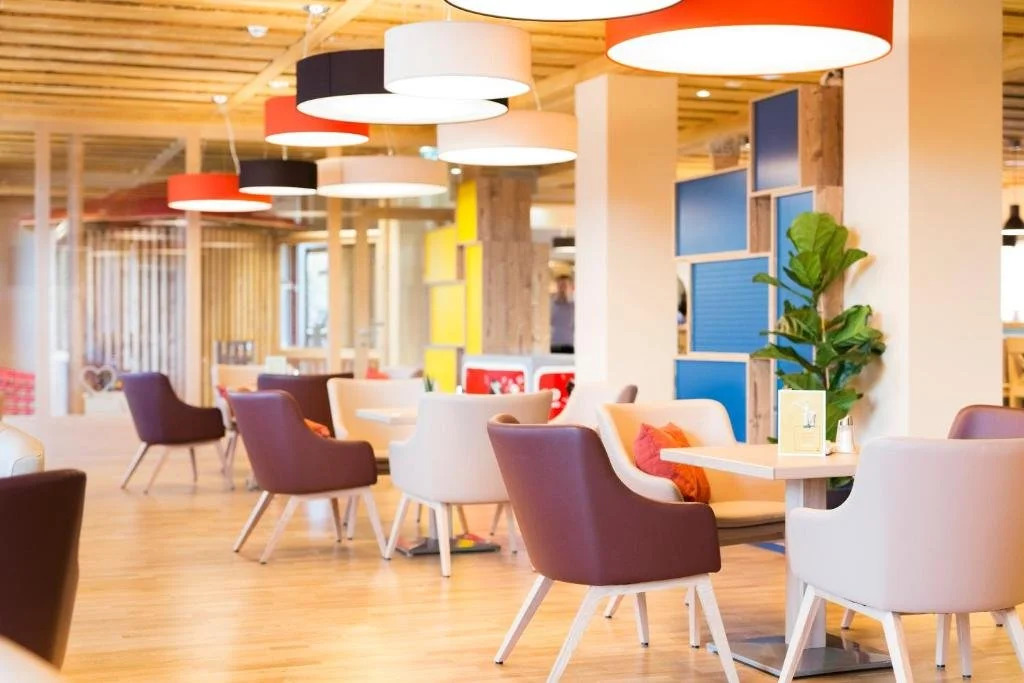 JUFA Hotel Annaberg