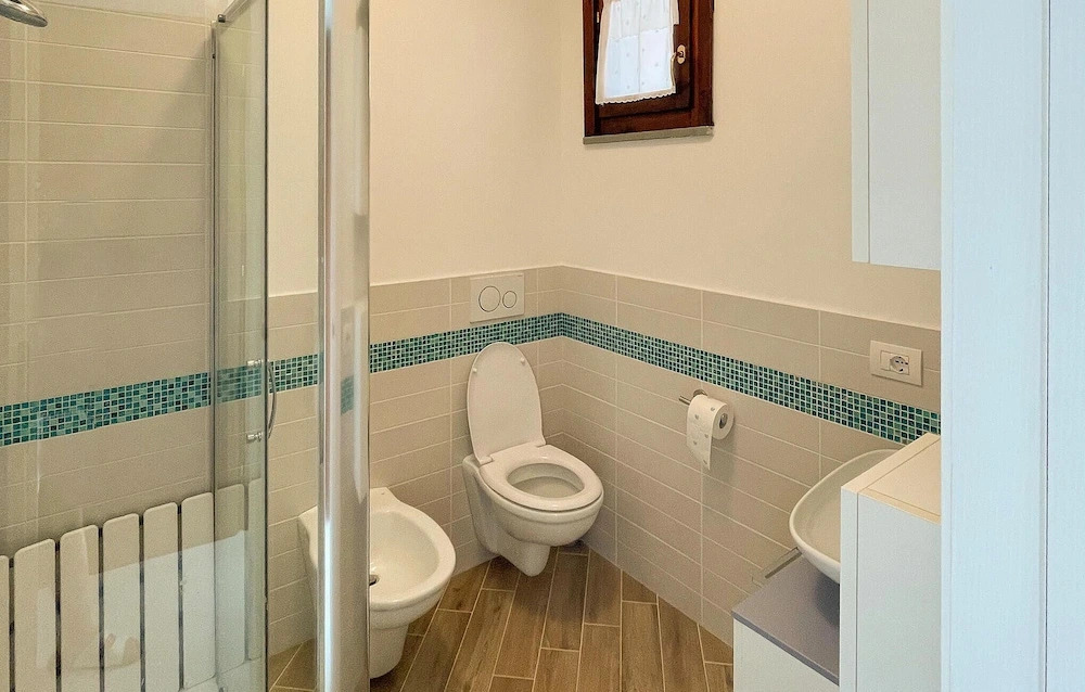 Beautiful Apartment in Stintino With 2 Bedrooms