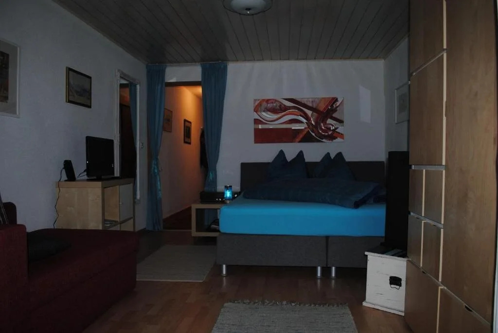 Haus Frank Apartment6