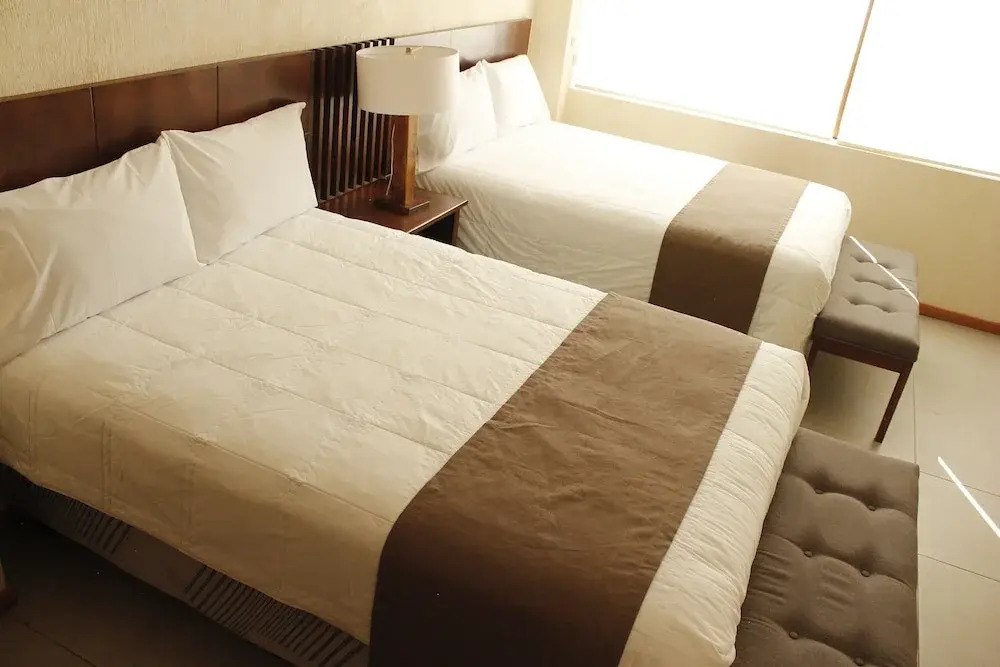 Hotel Tlaxcala