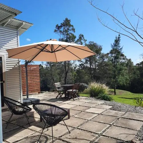 Tilba Coastal Retreat