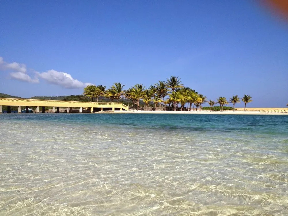 Parrot Tree Beach Resort