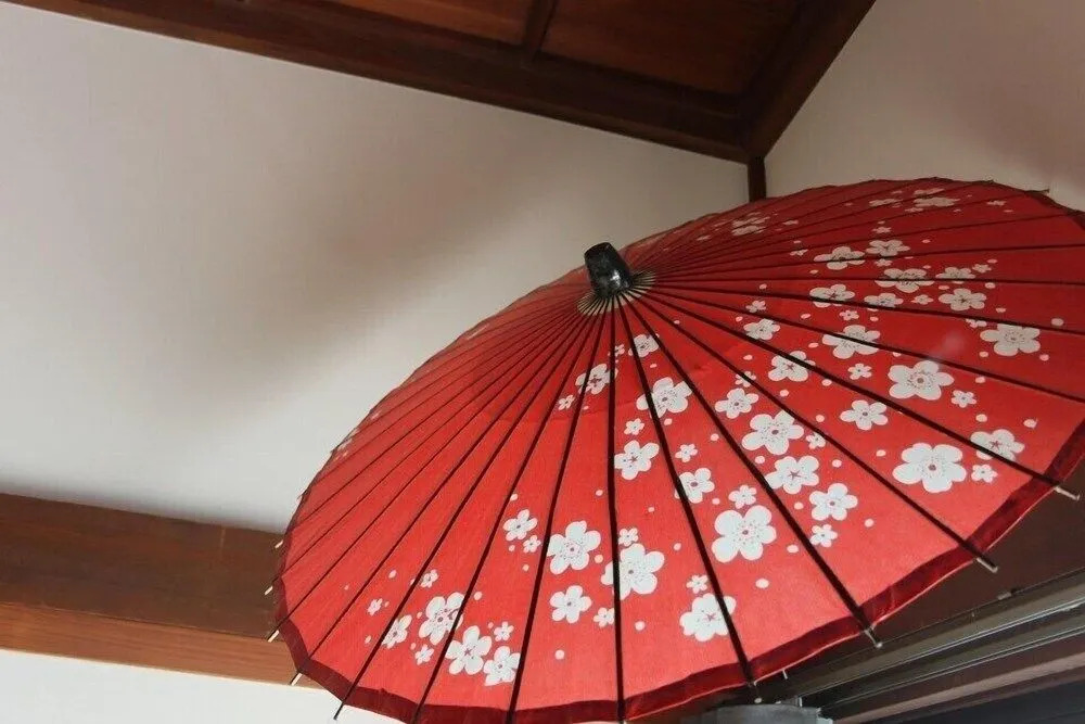 SAMURAI Guest House