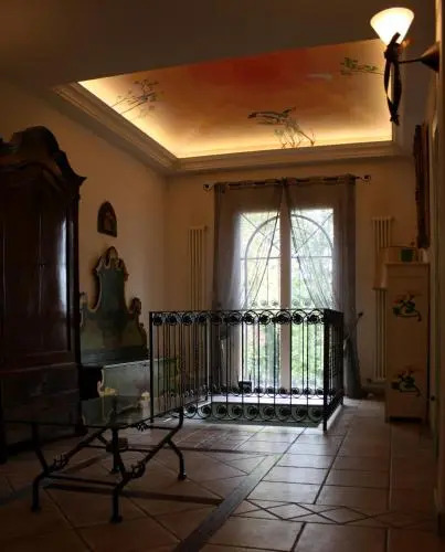 La Corte Del Cavaliere Bed & Breakfast