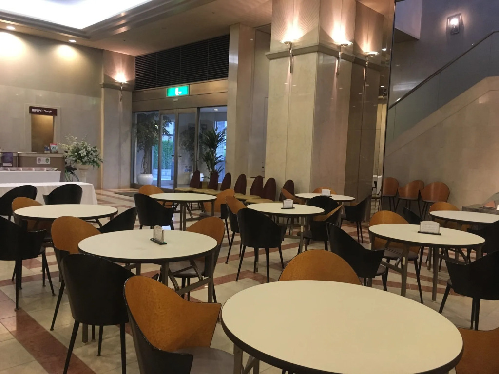 Oustat International Hotel Tajimi