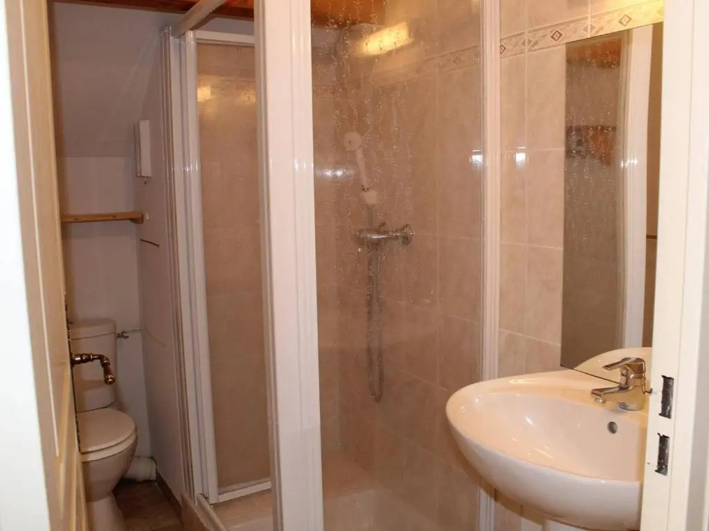 Appartement Vars, 3 pièces, 6 personnes - FR-1-330B-162