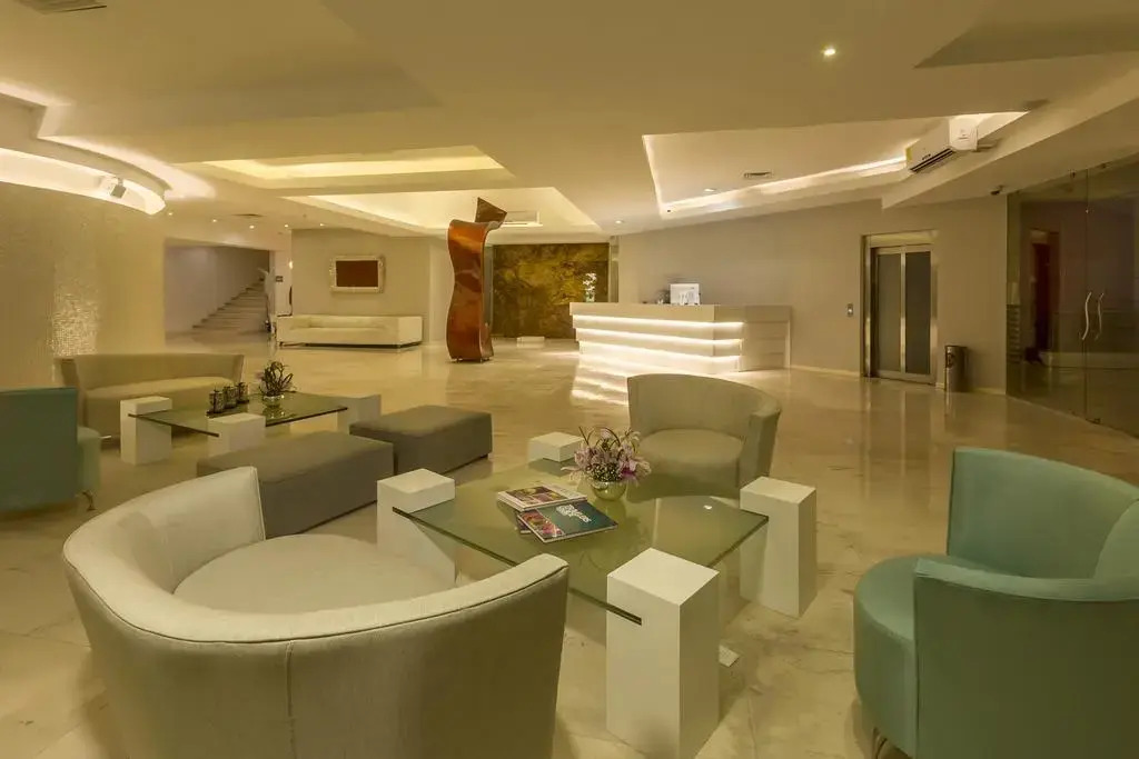 In Fashion Hotel & Spa