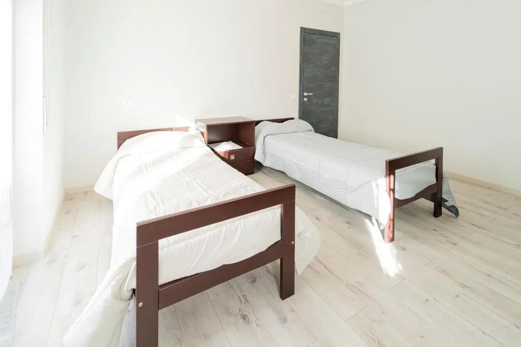 097 - Casa Stella a Riva Trigoso, 300 metri da mare e spiaggia, POSTO AUTO PRIVATO GRATIS
