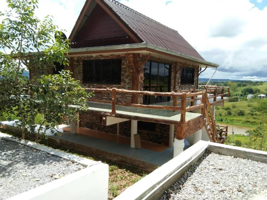 Baan Rattikan Resort