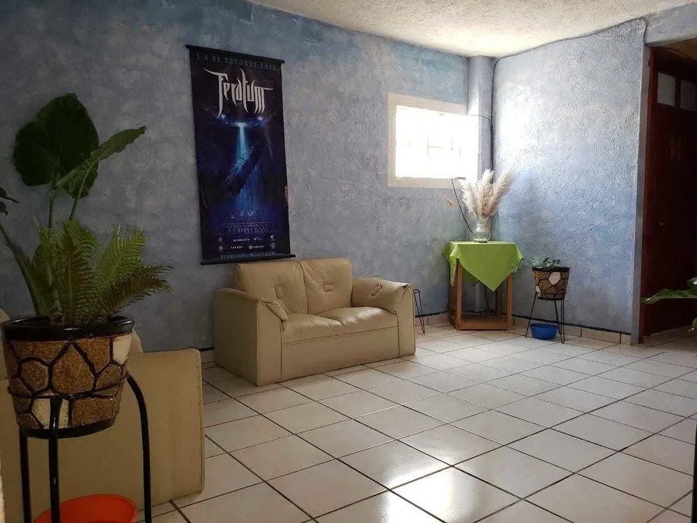 Hotel Fernando´s