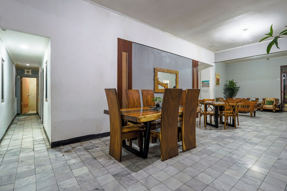 Bogor Guesthouse By ARBA