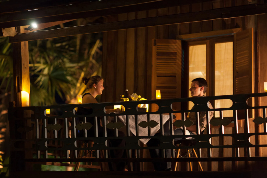 Sala Lodges