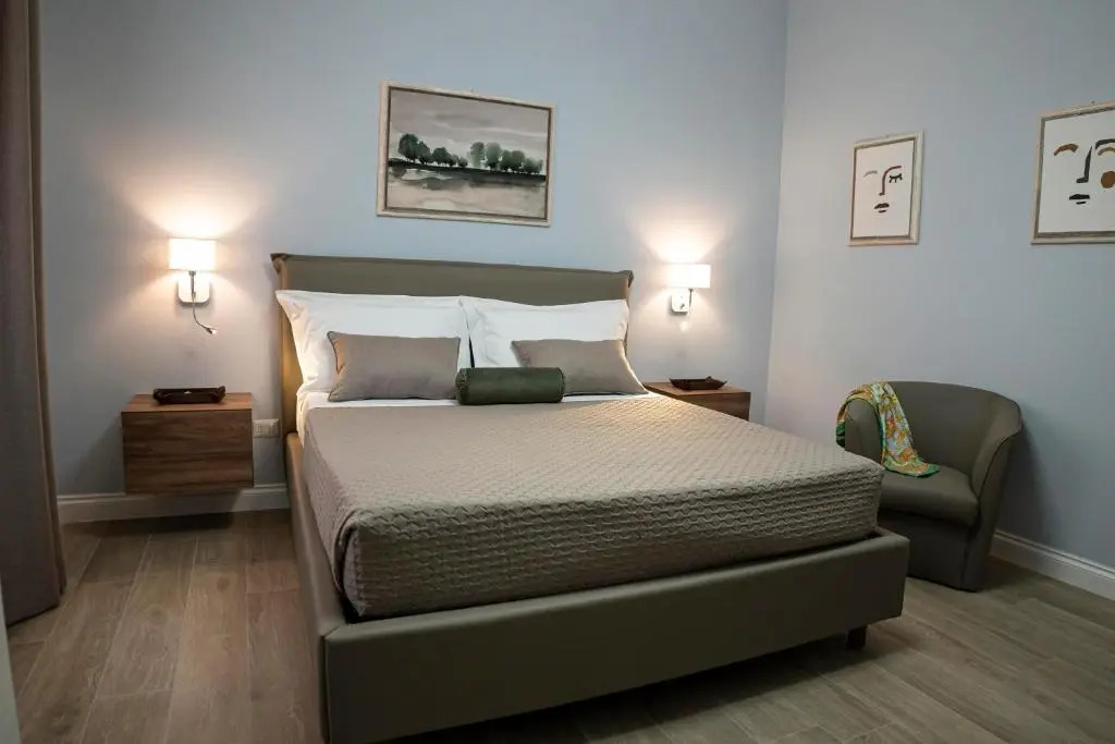 Azzurro 6 Holiday House
