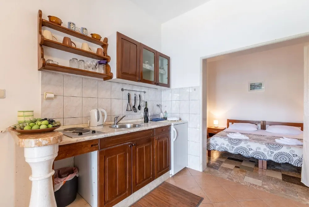 Apartments Darija