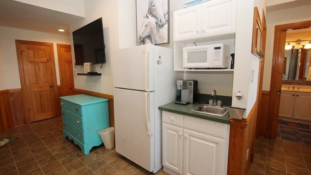 The 51st Reason - 5 Br Home