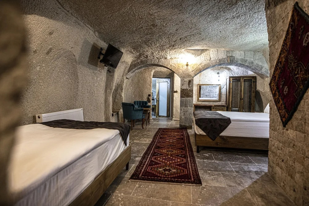 Avilla Cave Hotel