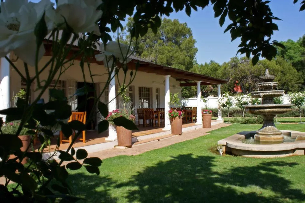 Lemon & Lime Guesthouse