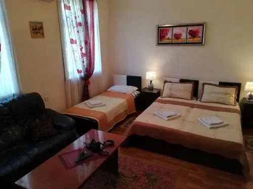 Hotel Lelo