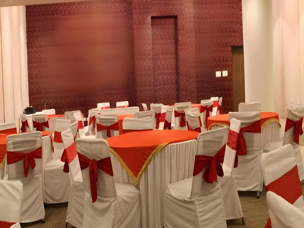 Zo Rooms Vidhan Sabha