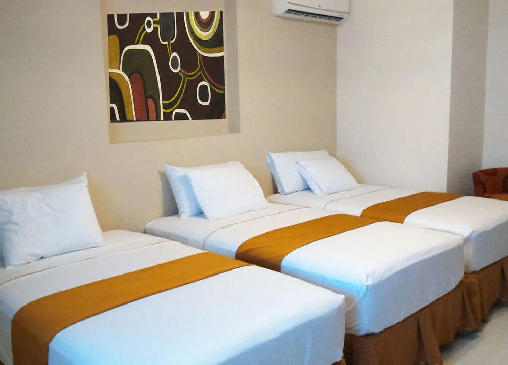 Bora Hotel