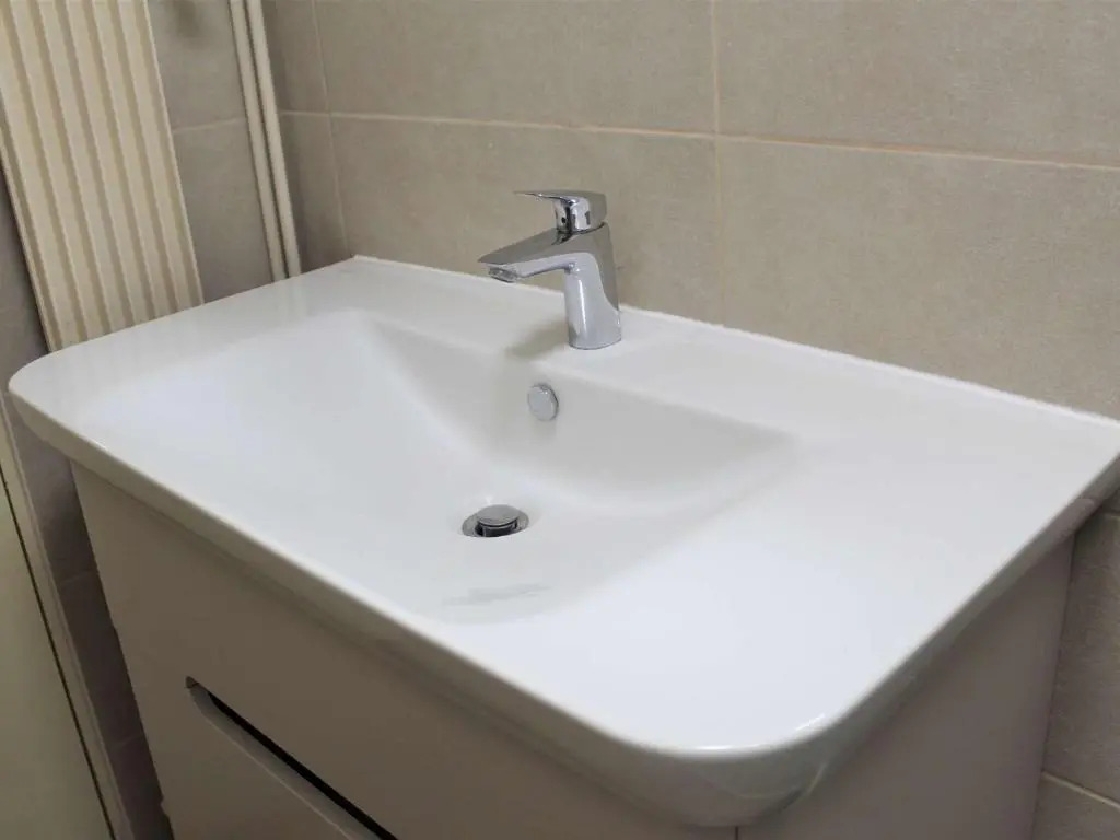 Appartement Vars, 1 pièce, 4 personnes - FR-1-330B-134