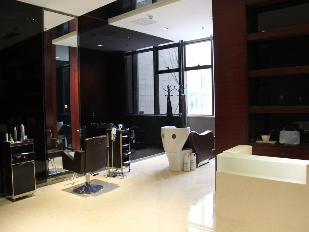 Chengdu Mushan Garden Hotel