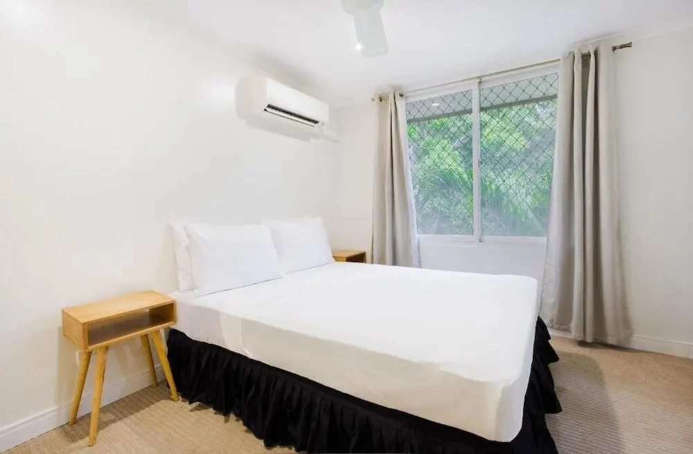 Citi Serviced Apartments - Gaba Place