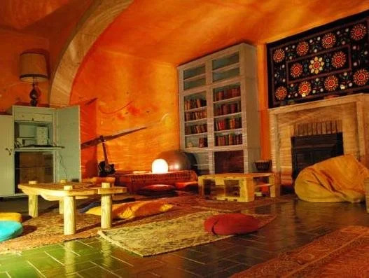 Almaa Sintra Hostel