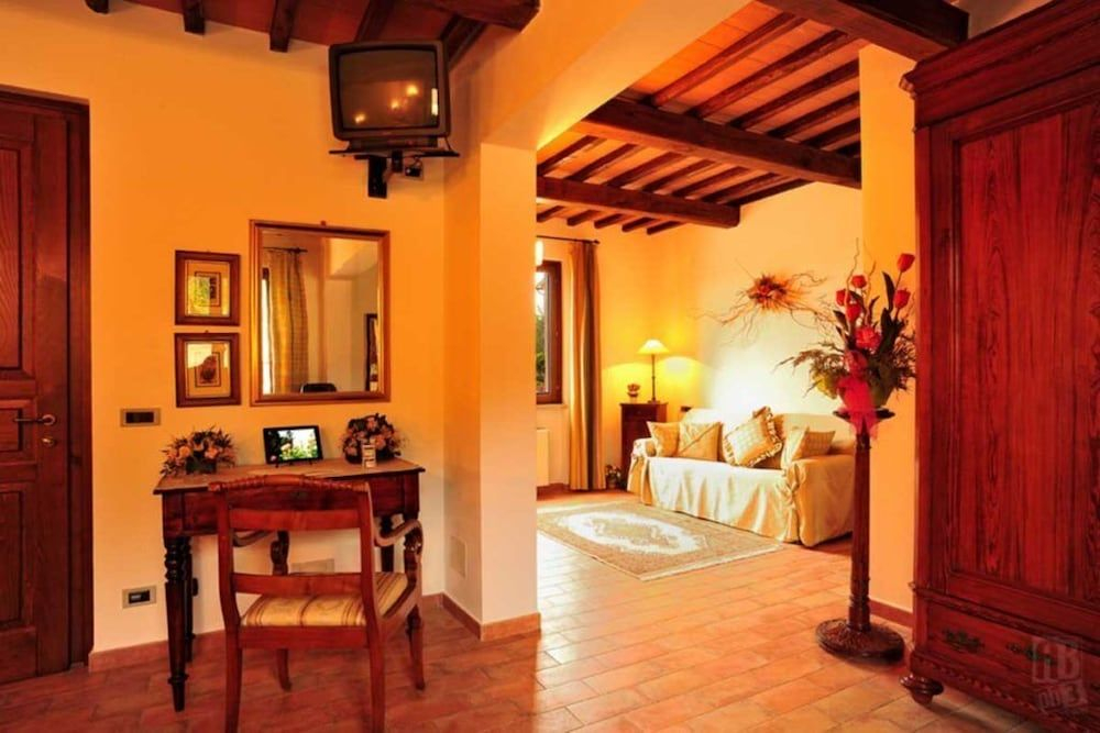 Hotel La Fonte Del Cerro