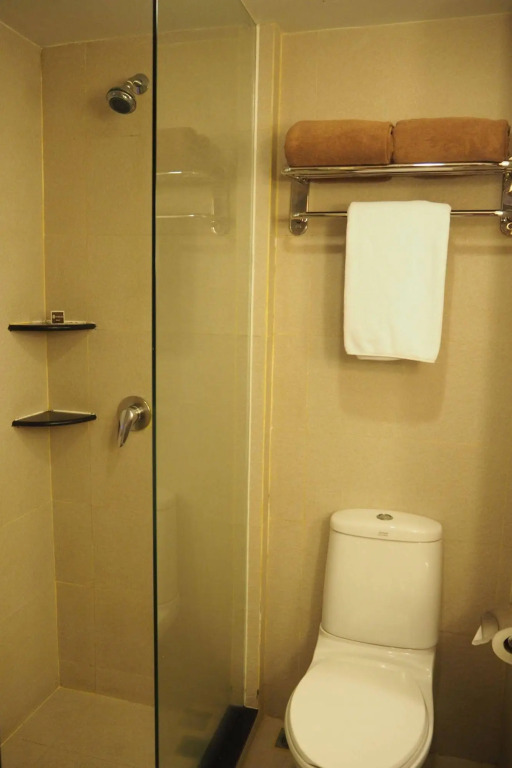Woodlands Hotel and Resort Pattaya