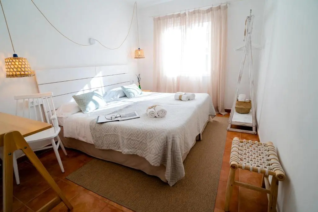 Hostal Sa Posada Set Cales