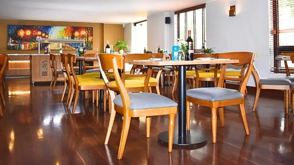 Hotel Estelar Suites Jones