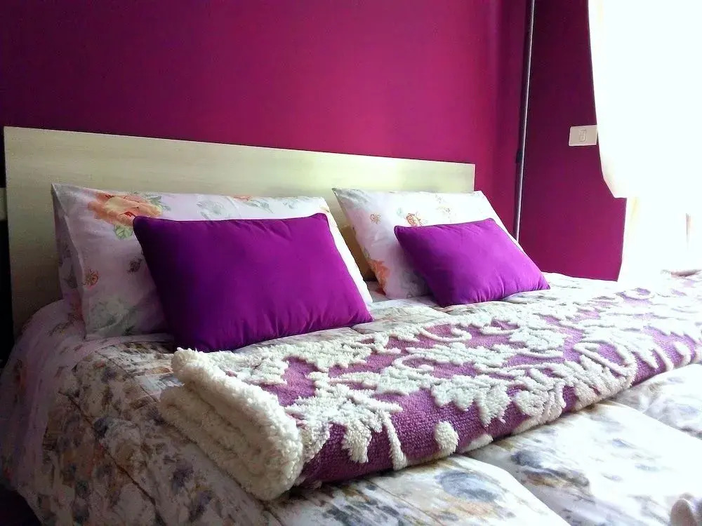B&B La Delice
