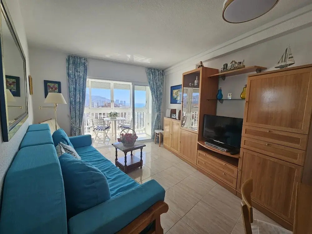 Holiday Apartment Close to the Sea