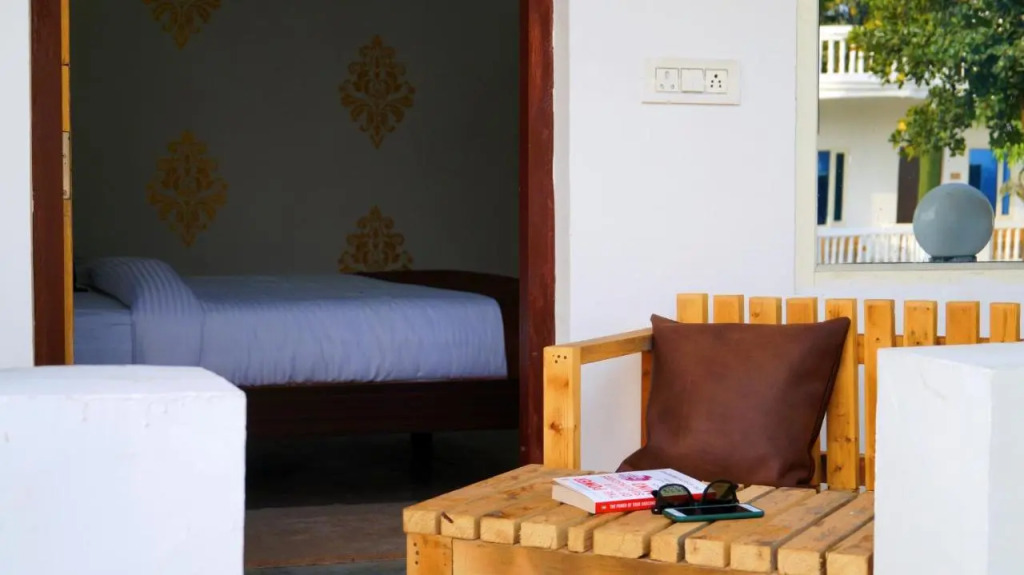 ShriGo Ganga Village Resort Spa