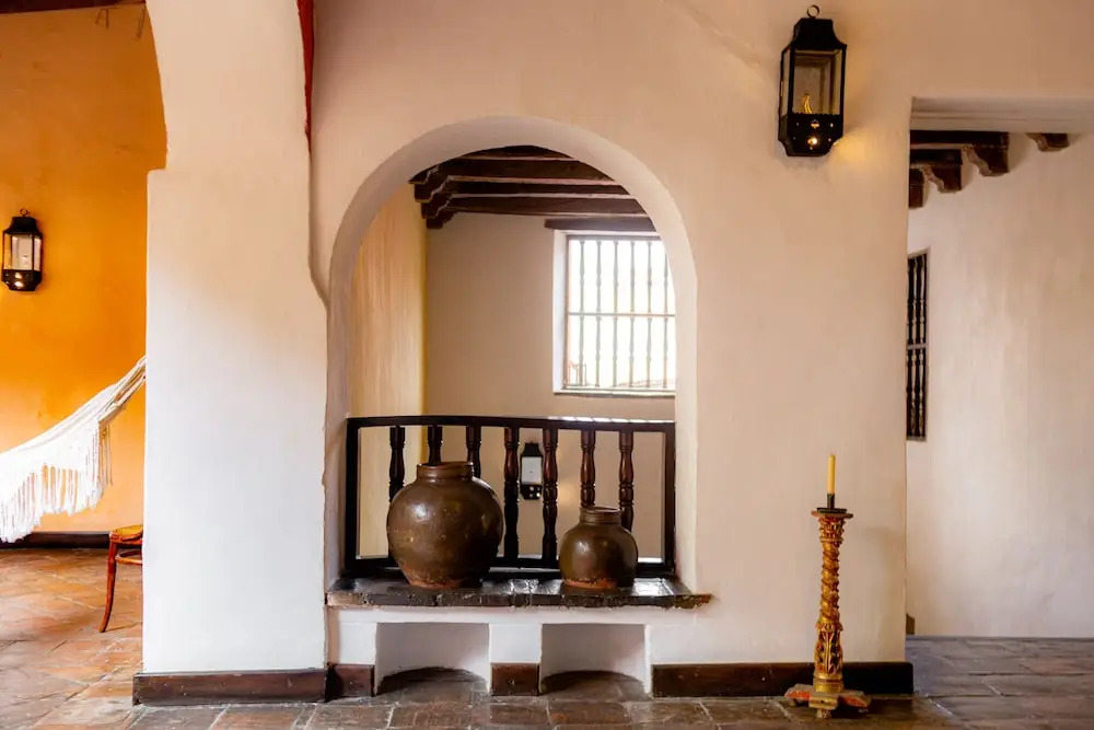 Casa Baloco